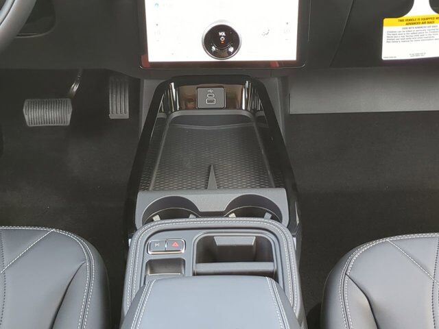 2025 Ford Mustang Mach-E Select Winder GA