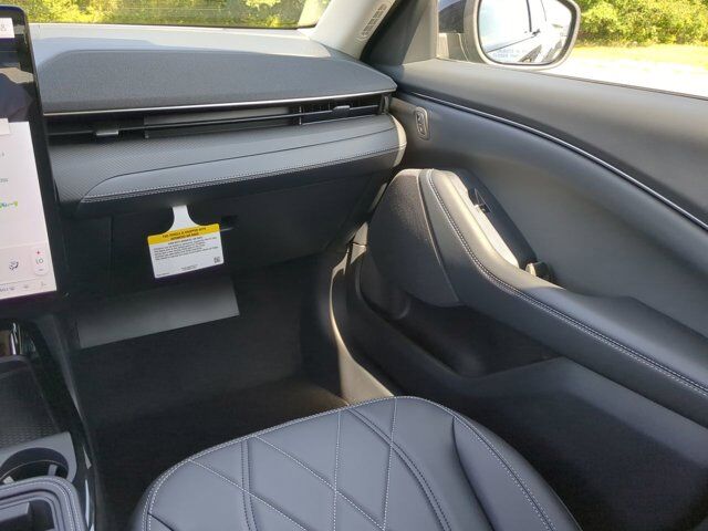 2025 Ford Mustang Mach-E Select Winder GA