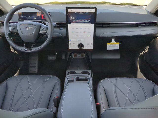 2025 Ford Mustang Mach-E Select Winder GA
