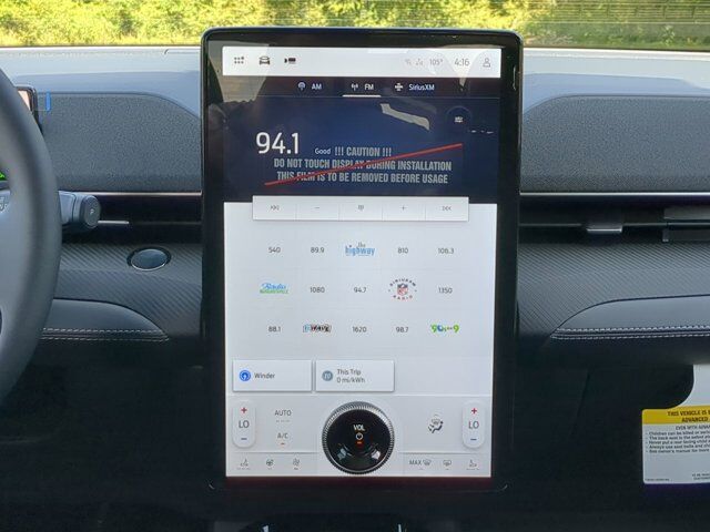 2025 Ford Mustang Mach-E Select Winder GA