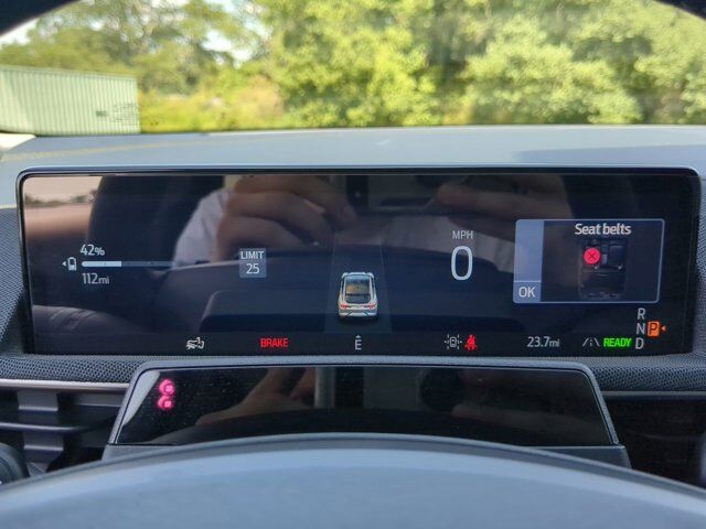 2025 Ford Mustang Mach-E Select Winder GA