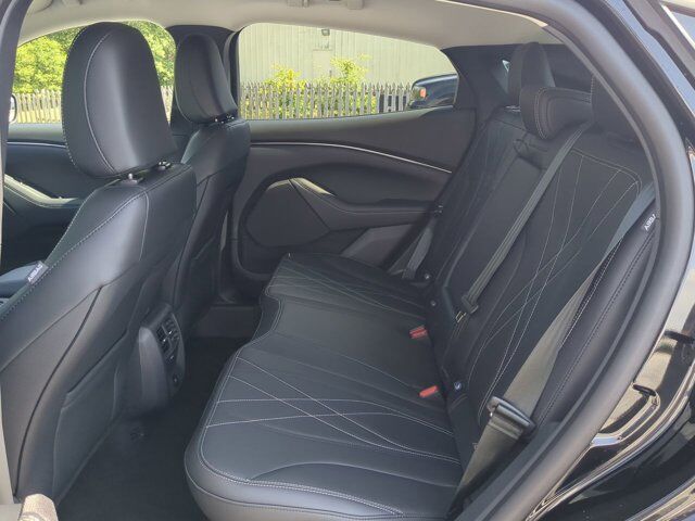 2025 Ford Mustang Mach-E Select Winder GA