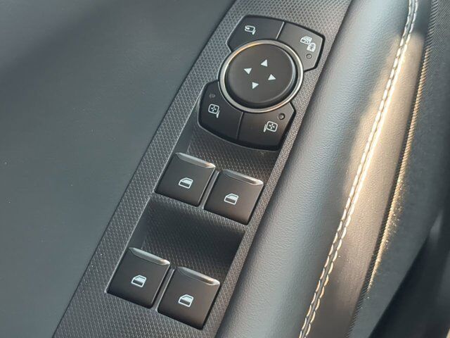 2025 Ford Mustang Mach-E Select Winder GA