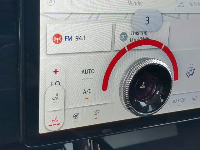 2025 Ford Mustang Mach-E Select Winder GA