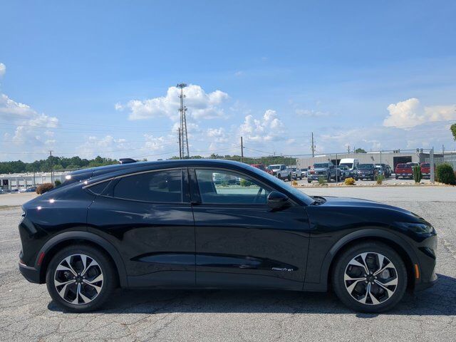 2025 Ford Mustang Mach-E Select Winder GA