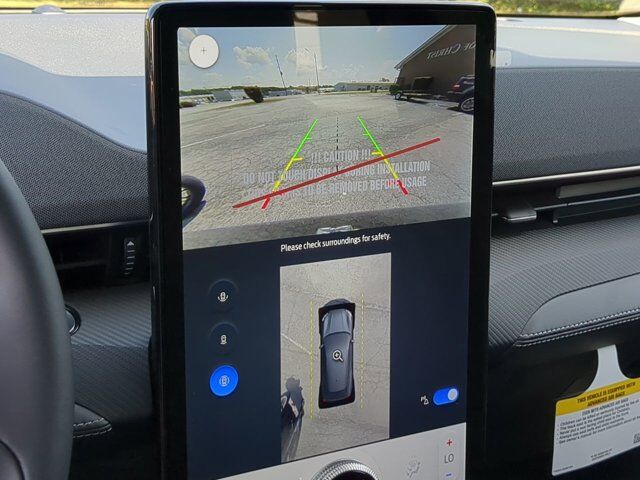 2025 Ford Mustang Mach-E Select Winder GA