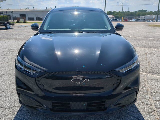 2025 Ford Mustang Mach-E Select Winder GA