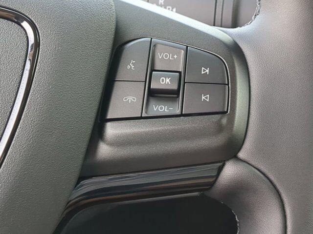 2025 Ford Mustang Mach-E Select Winder GA