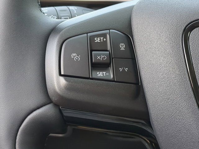2025 Ford Mustang Mach-E Select Winder GA