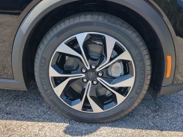 2025 Ford Mustang Mach-E Select Winder GA