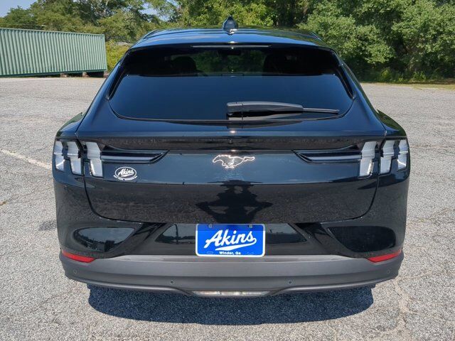 2025 Ford Mustang Mach-E Select Winder GA