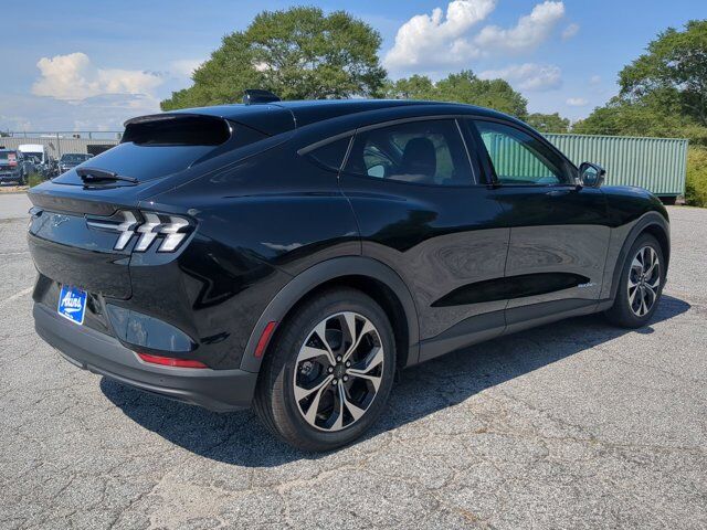 2025 Ford Mustang Mach-E Select Winder GA