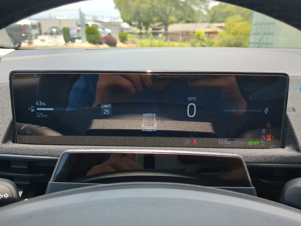 2025 Ford Mustang Mach-E Select Winder GA
