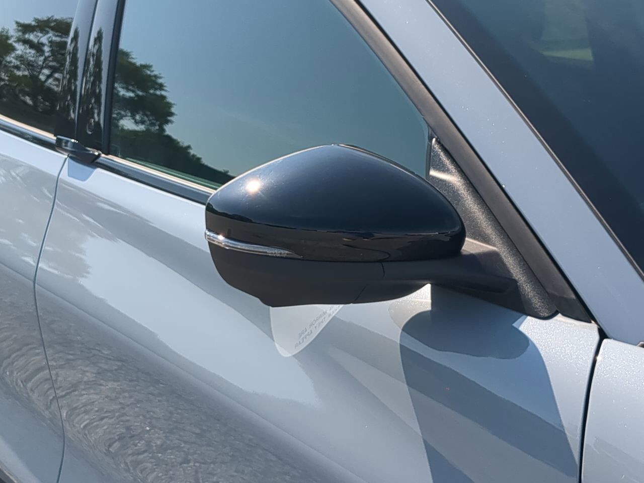 2025 Ford Mustang Mach-E Select Winder GA