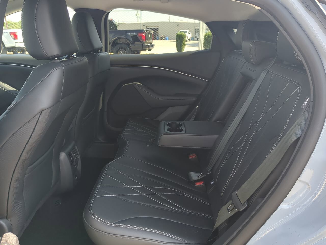 2025 Ford Mustang Mach-E Select Winder GA