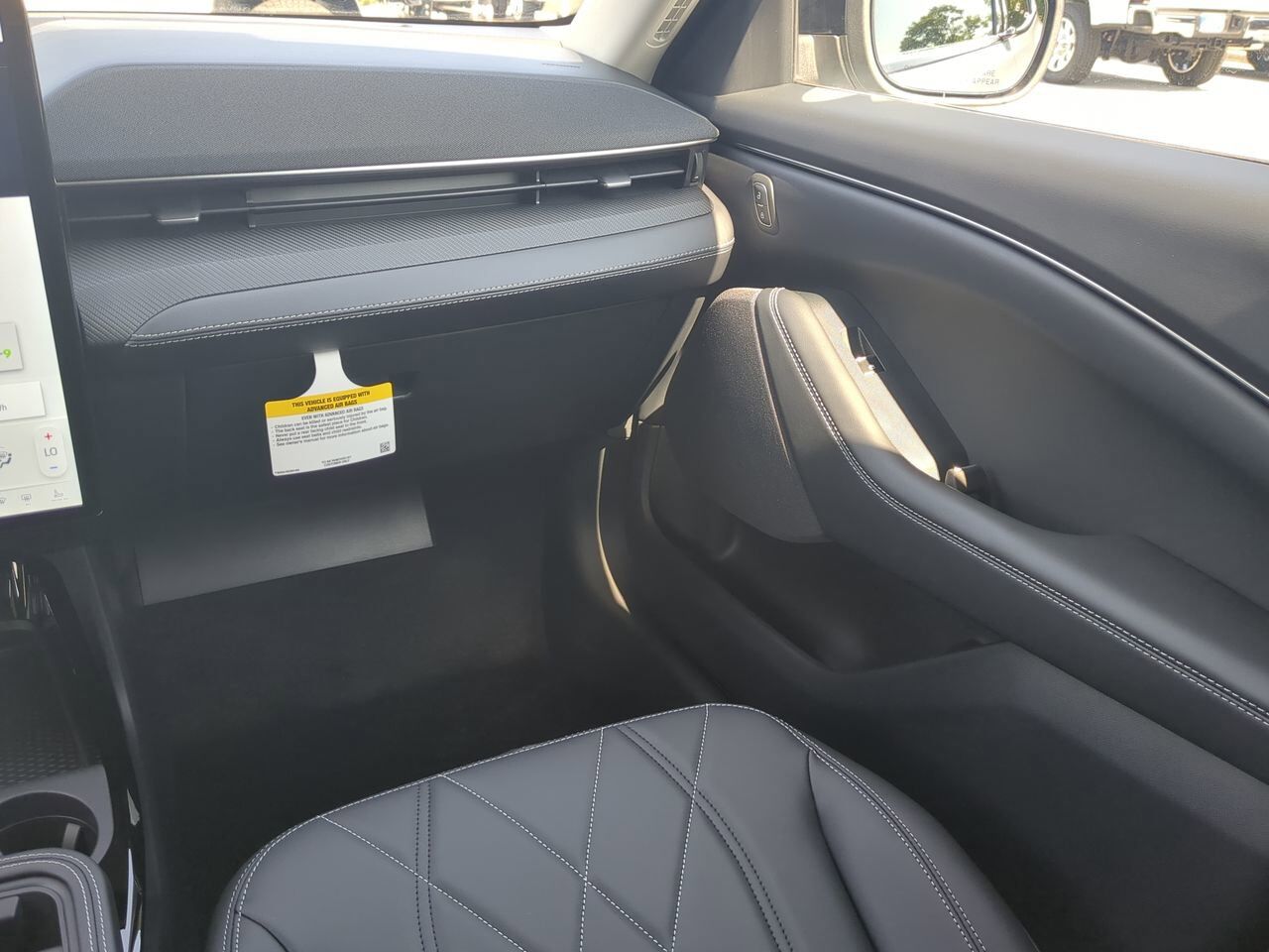 2025 Ford Mustang Mach-E Select Winder GA