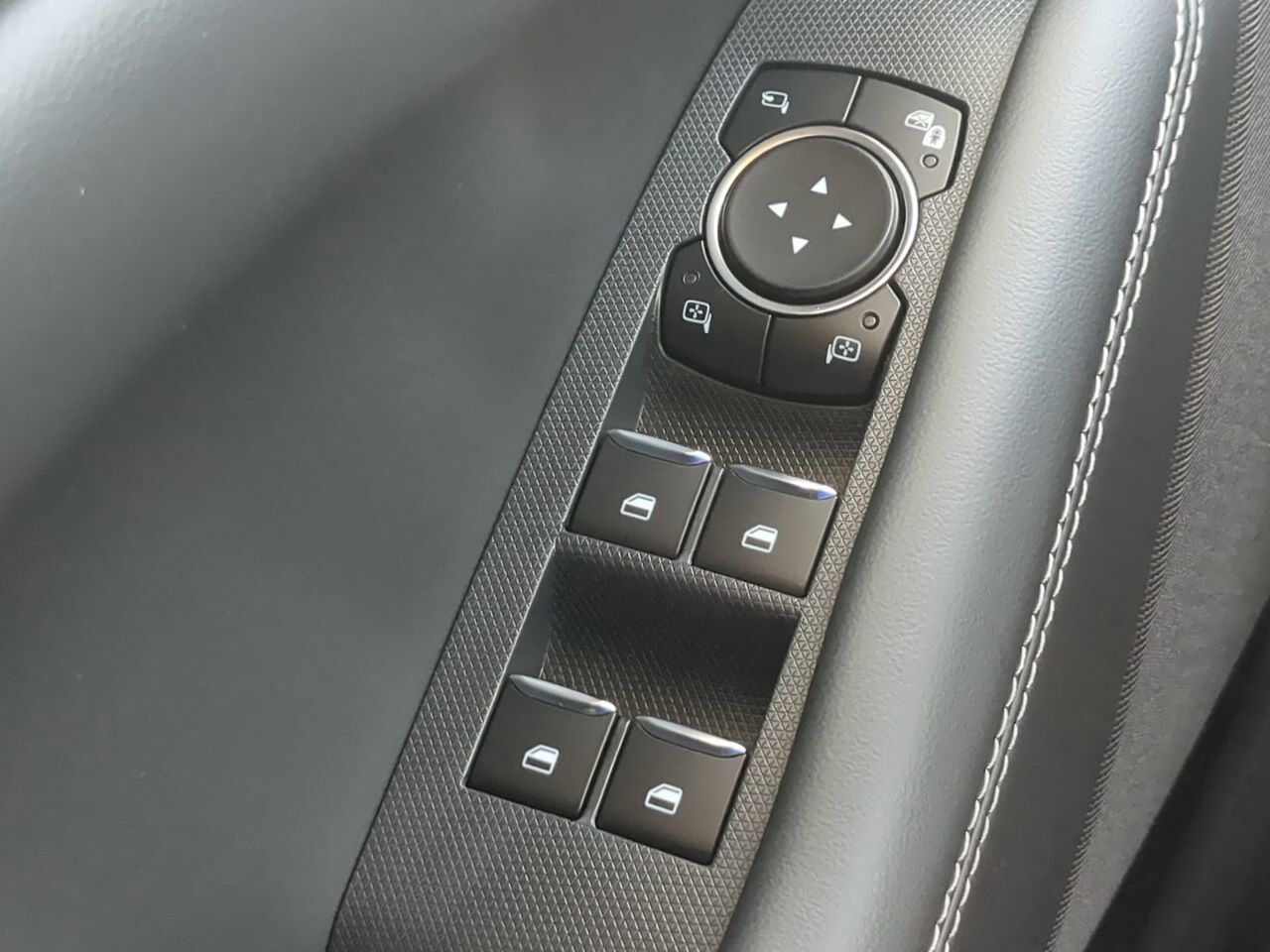 2025 Ford Mustang Mach-E Select Winder GA