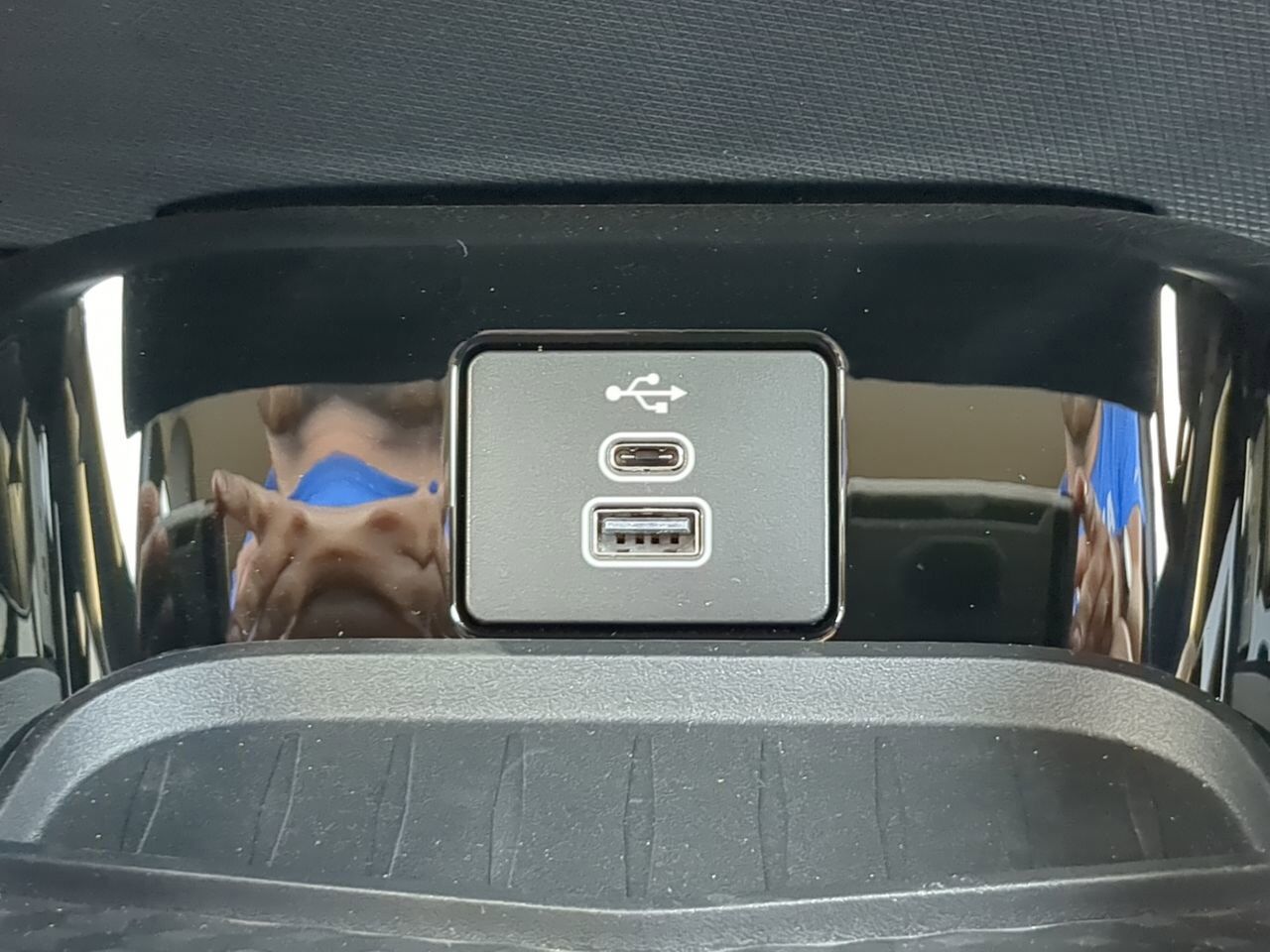 2025 Ford Mustang Mach-E Select Winder GA