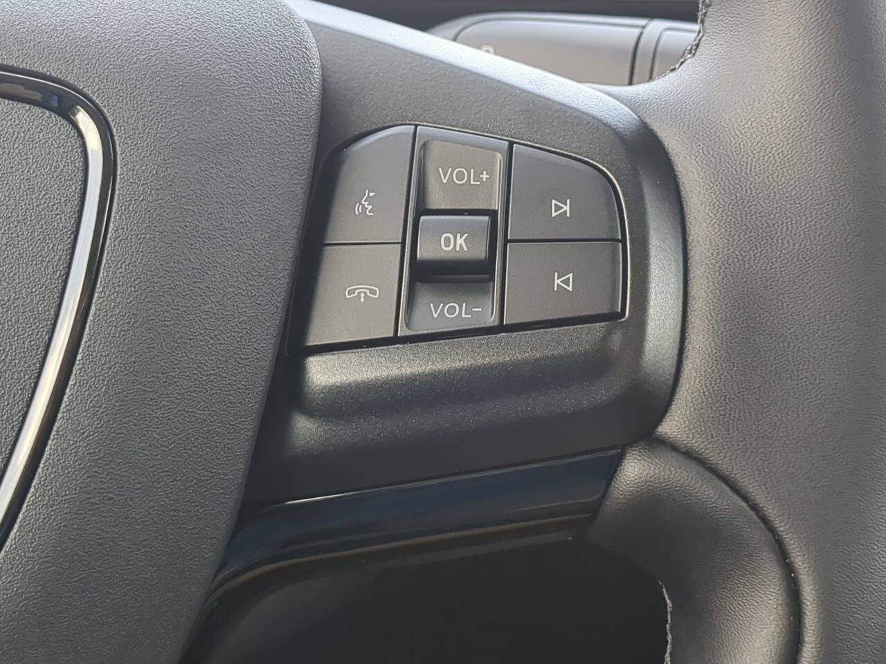 2025 Ford Mustang Mach-E Select Winder GA