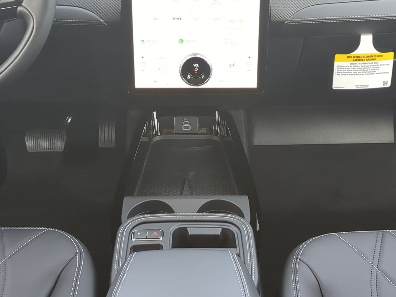 2025 Ford Mustang Mach-E Select Winder GA