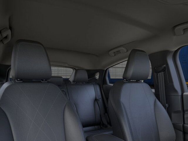 2025 Ford Mustang Mach-E Select Winder GA