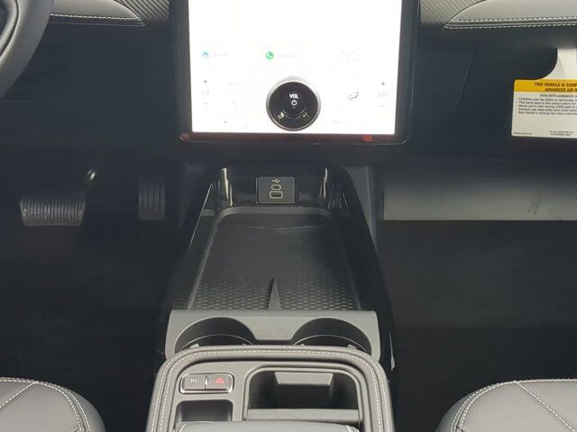 2025 Ford Mustang Mach-E Select Winder GA