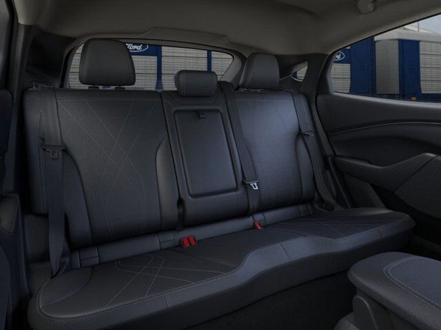 2025 Ford Mustang Mach-E Select Winder GA