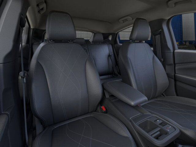 2025 Ford Mustang Mach-E Select Winder GA