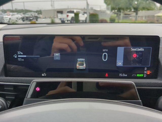 2025 Ford Mustang Mach-E Select Winder GA