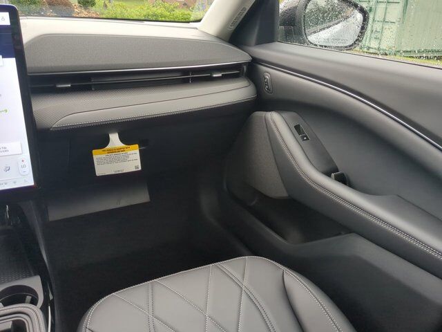2025 Ford Mustang Mach-E Select Winder GA