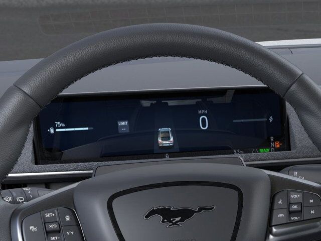 2025 Ford Mustang Mach-E Select Winder GA