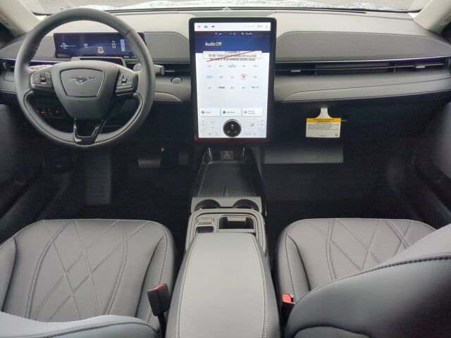 2025 Ford Mustang Mach-E Select Winder GA