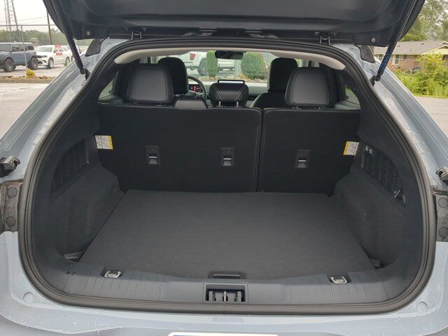 2025 Ford Mustang Mach-E Select Winder GA