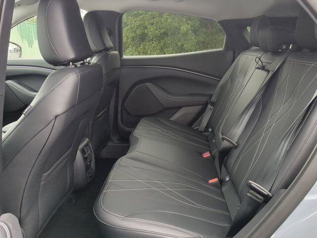 2025 Ford Mustang Mach-E Select Winder GA