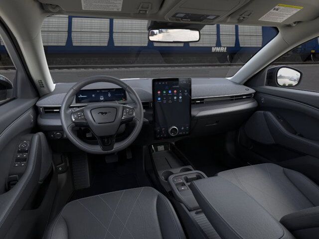 2025 Ford Mustang Mach-E Select Winder GA