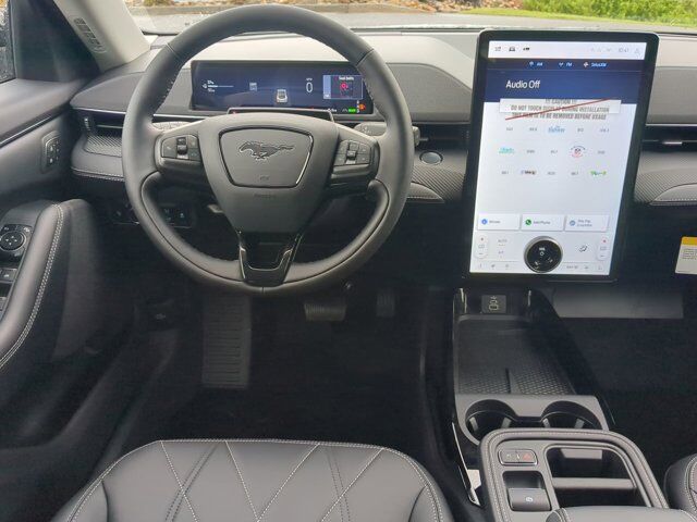 2025 Ford Mustang Mach-E Select Winder GA
