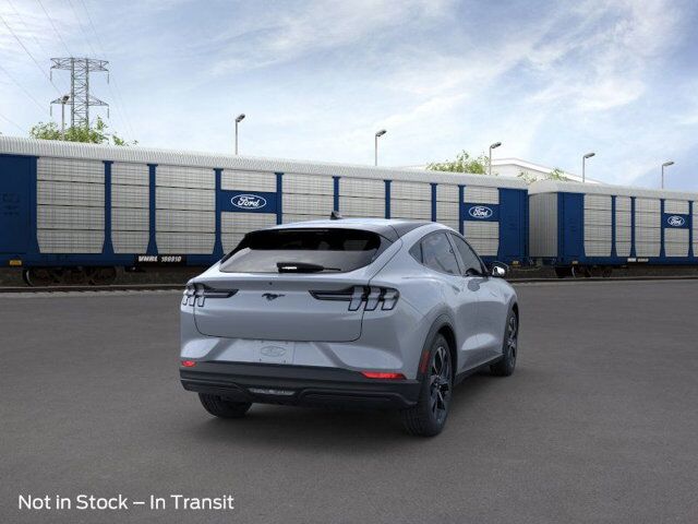 2025 Ford Mustang Mach-E Select Winder GA