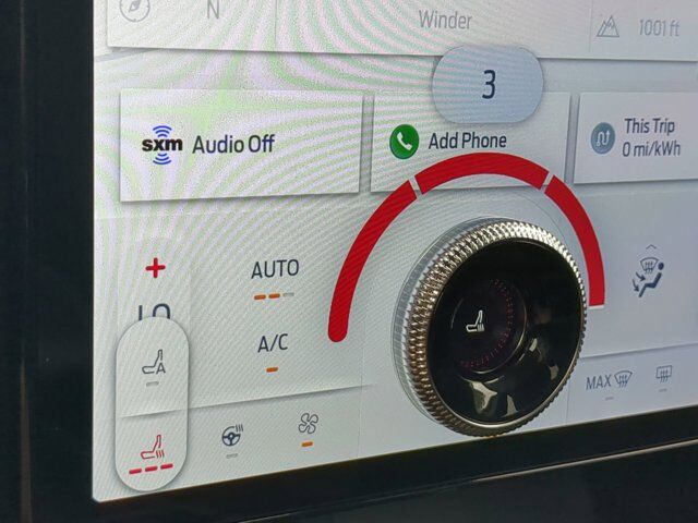 2025 Ford Mustang Mach-E Select Winder GA