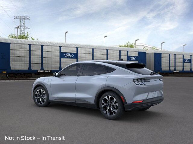 2025 Ford Mustang Mach-E Select Winder GA