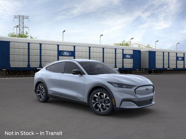 2025 Ford Mustang Mach-E Select Winder GA