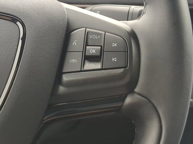 2025 Ford Mustang Mach-E Select Winder GA