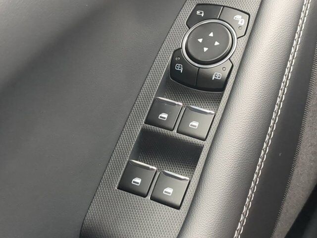 2025 Ford Mustang Mach-E Select Winder GA