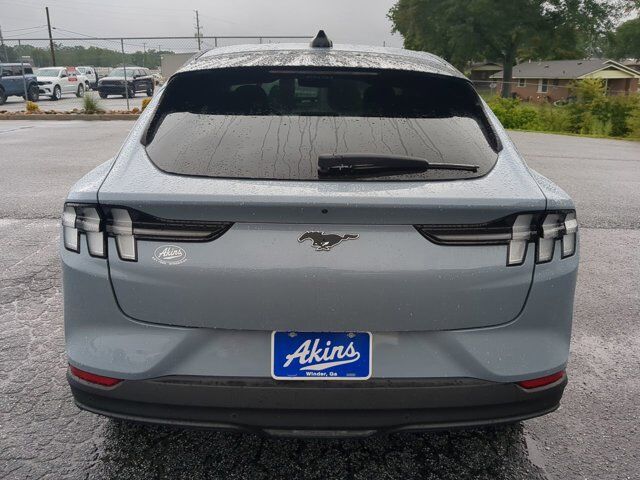 2025 Ford Mustang Mach-E Select Winder GA