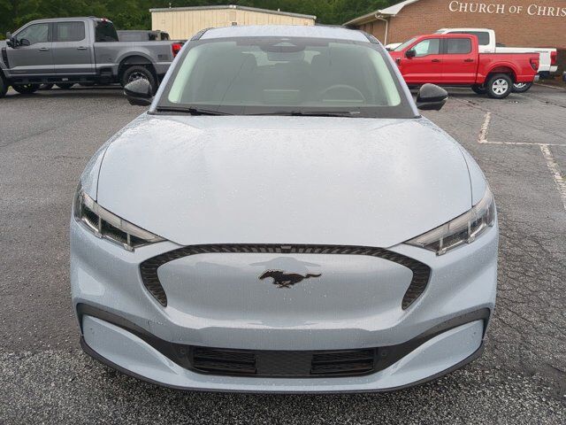 2025 Ford Mustang Mach-E Select Winder GA
