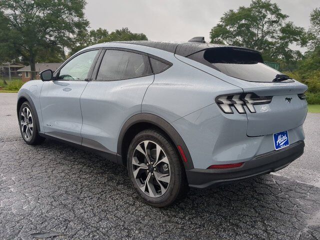 2025 Ford Mustang Mach-E Select Winder GA