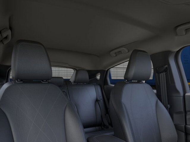 2025 Ford Mustang Mach-E Select Winder GA