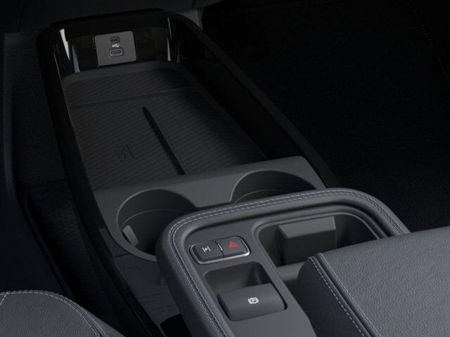 2025 Ford Mustang Mach-E Select Winder GA