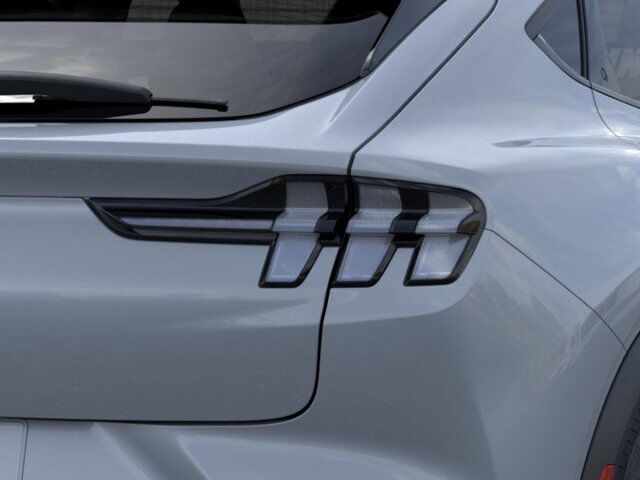 2025 Ford Mustang Mach-E Select Winder GA