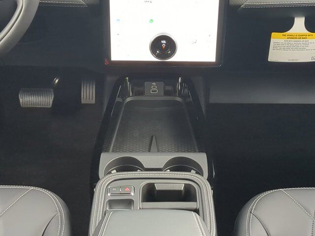 2025 Ford Mustang Mach-E Select Winder GA