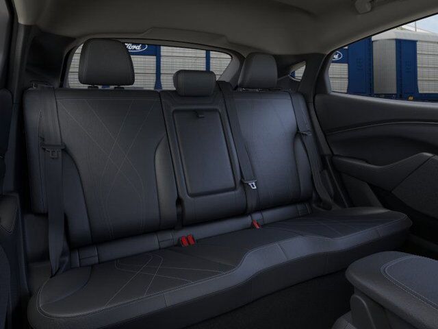 2025 Ford Mustang Mach-E Select Winder GA